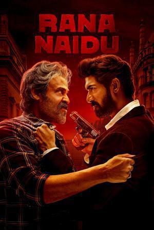 Rana Naidu S01 2023 Netflix