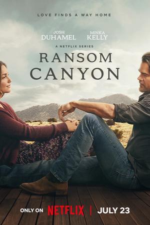Ransom Canyon S02 2026