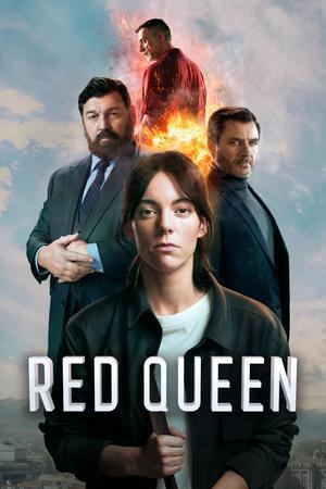 Red Queen S01 2024 Amazon Prime