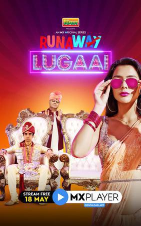 Runaway Lugaai S01 2021 Mx Player