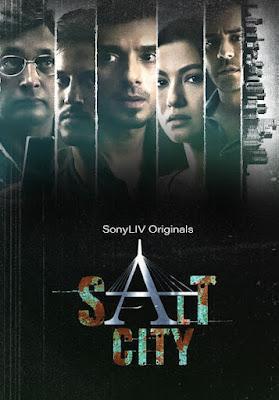 Salt City S01 2022 Sonyliv