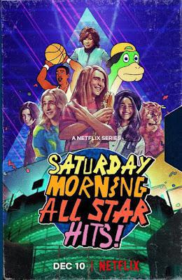 Saturday Morning All Star Hits S01 2021 Netflix