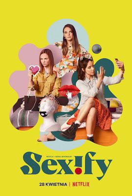 Sexify S01 2021 Netflix