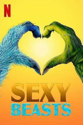 Sexy Beasts S01 2021