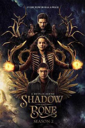 Shadow And Bone S02 2023 Netflix