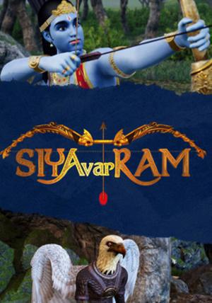 Siyavar Ram 2020 