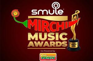 Smule Mirchi Music Awards 2021 