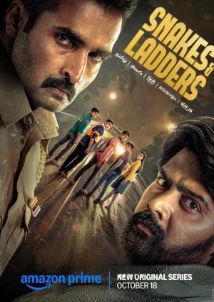 Snakes And Ladders S01 2024 Amazon Prime