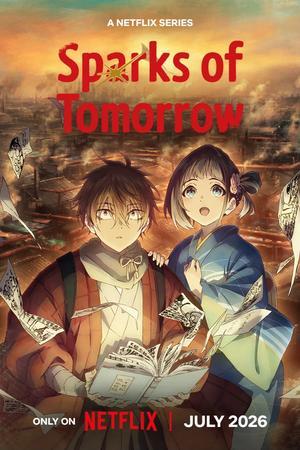 Sparks Of Tomorrow S01 2026