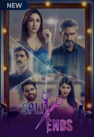 Split Ends S01 2021 Mx Player