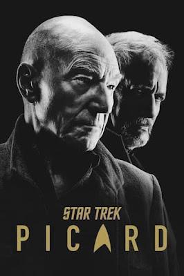 Star Trek: Picard S02 2022 Amazon Prime