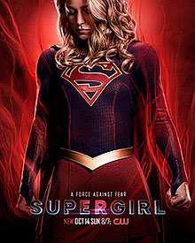 Supergirl S04e02 2019 