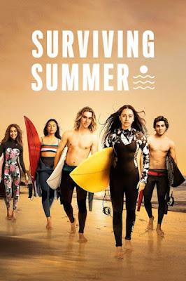 Surviving Summer S01 2022 Netflix