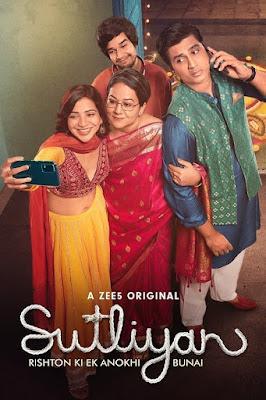 Sutliyan S01 2022 Zee5