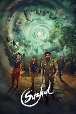 Suzhal: The Vortex S01 2022 Amazon Prime