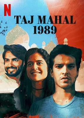 Taj Mahal 1989 S01 E01-E07 2020 