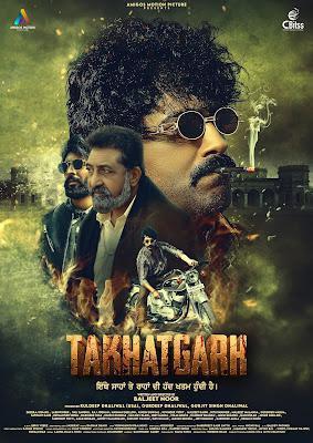 Takhatgarh S01 2022 