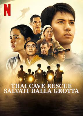 Thai Cave Rescue S01 2022