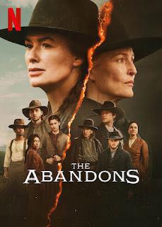 The Abandons S01 2025 Netflix