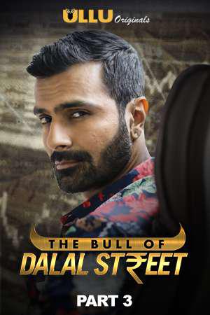The Bull Of Dalal Street Part-3 2020 