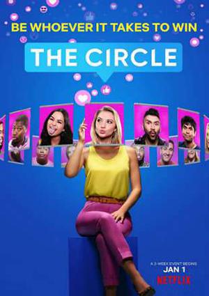 The Circle S01 Part-2 2020 
