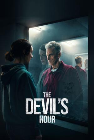 The Devil's Hour S01 2022 Amazon Prime