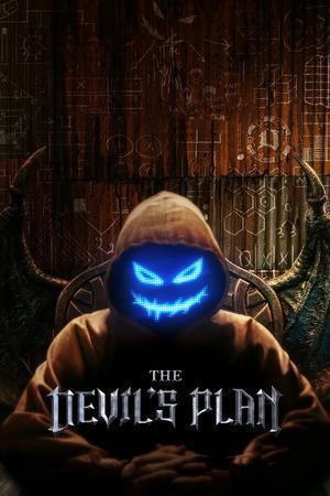 The Devil's Plan S02 2025 Netflix