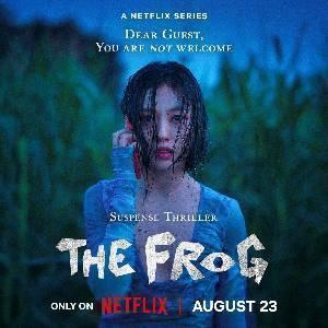 The Frog S01 2024 Netflix