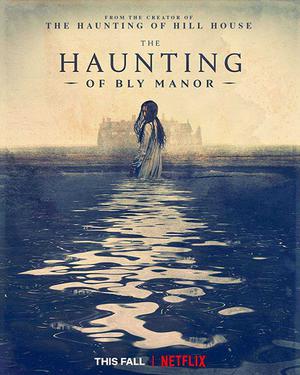The Haunting Of Bly Manor S01 2020 Netflix