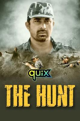 The Hunt S01 2021 Hotstar