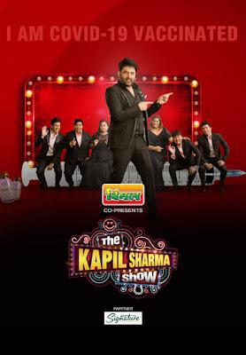 The Kapil Sharma Show S02 Ep195 2021 