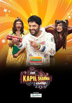 The Kapil Sharma Show S02 Ep202 2021 