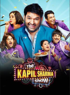 The Kapil Sharma Show S02e154 2020 
