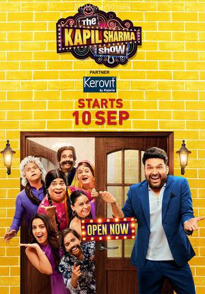 The Kapil Sharma Show S04e06 2022 