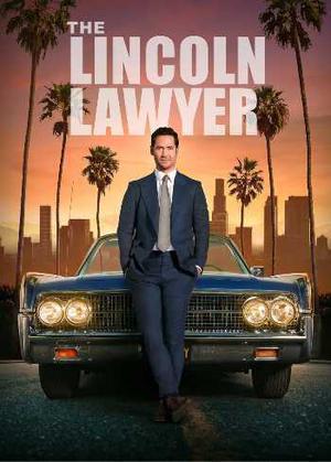 The Loncoln Lawyer S02 2023 Netflix