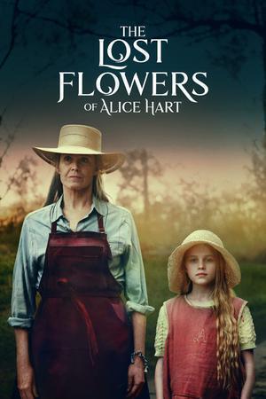 The Lost Flowers Of Alice Hart S01 2023 Amazon Prime