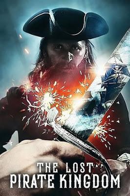 The Lost Pirate Kingdom S01 2021 Netflix