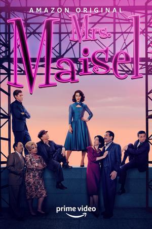 The Marvelous Mrs. Maisel S03 2019 Amazon Prime