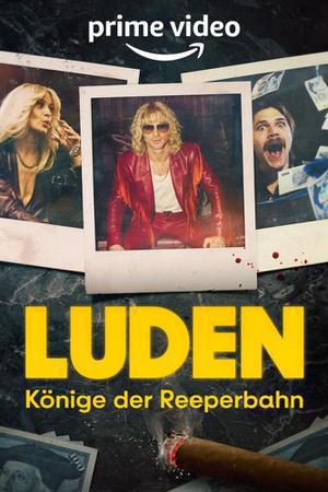 Luden S01 2023 Amazon Prime