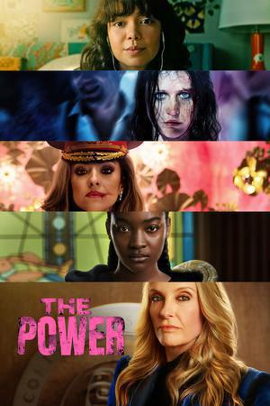 The Power S01 2023 Amazon Prime