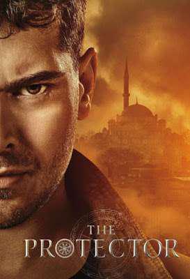 The Protector S03 2020 