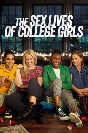 The Sex Lives Of College Girls S02 2022 Amazon Prime