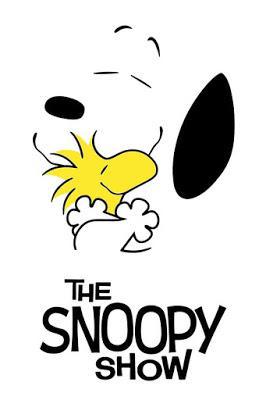 The Snoopy Show S01 2021 