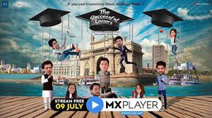 The Successful Loosers 2021 Mx Player