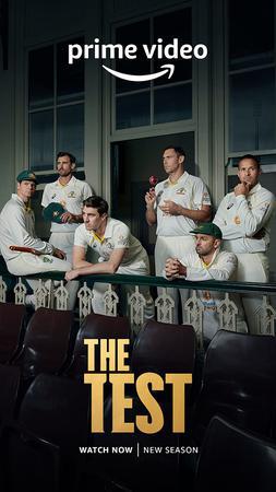 The Test S02 2023