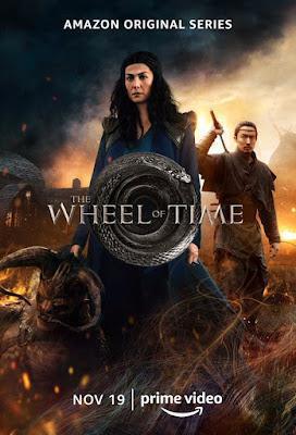 The Wheel Of Time S01 2021 Amazon Prime