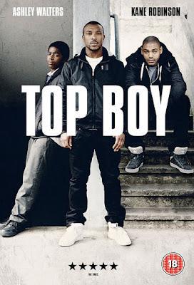 Top Boy S01 2019 