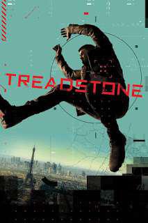 Treadstone So1 2019 