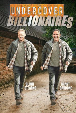 Undercover Billionaire S01 2019