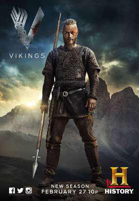 Vikings S02 2013 Amazon Prime